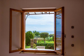 Casa Ariel per 4, a pochi passi dalla spiaggia IUN R0963 Cala Gonone